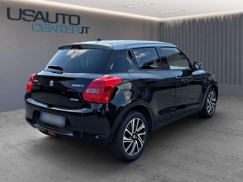 Suzuki Swift Swift 1.2 Hybrid Top
