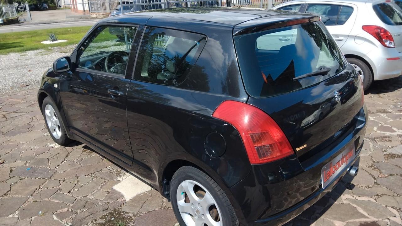 Suzuki Swift 1.3 3p. GL