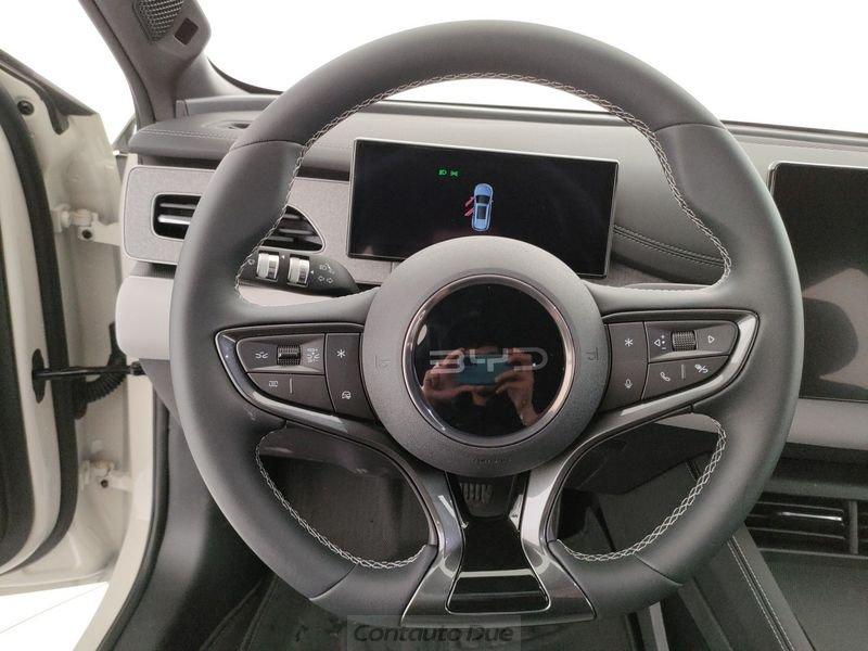 BYD Seal 6 DM-i Seal 6 DM-i Touring 1.5 phev Boost