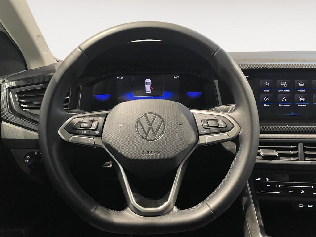 Volkswagen Polo VI 2022 1.0 Tsi 95CV Life