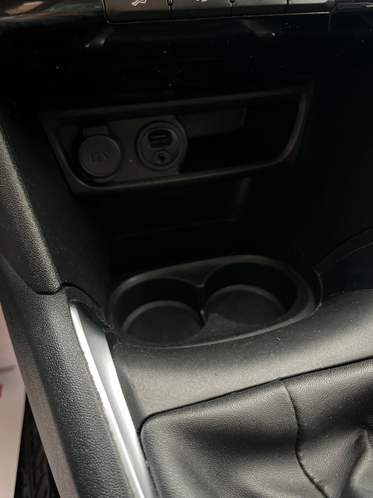 Peugeot 208 BlueHDi 75 5 porte Allure