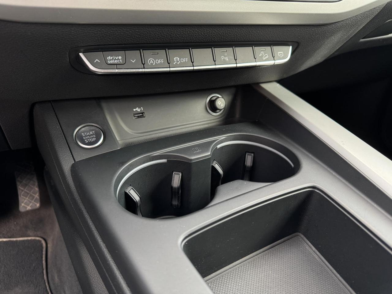 Audi A4 Allroad 40 2.0 tdi mhev Business quattro 204cv s-tronic