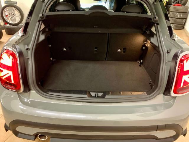 MINI Cooper Mini IV F55 2021 5p 5p 1.5 Yours auto