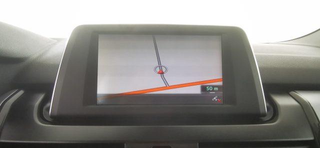 BMW 216 d Active Tourer Advantage