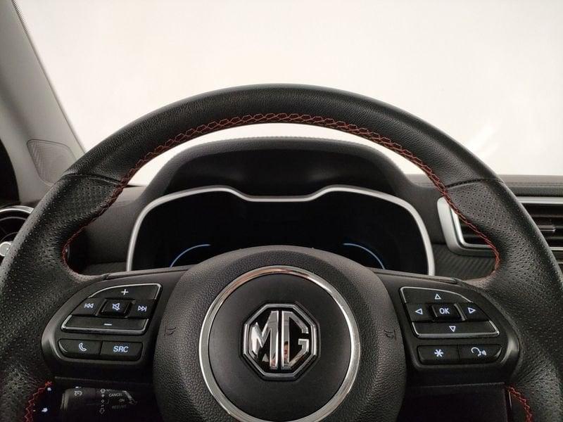 MG ZS 1.0 Luxury
