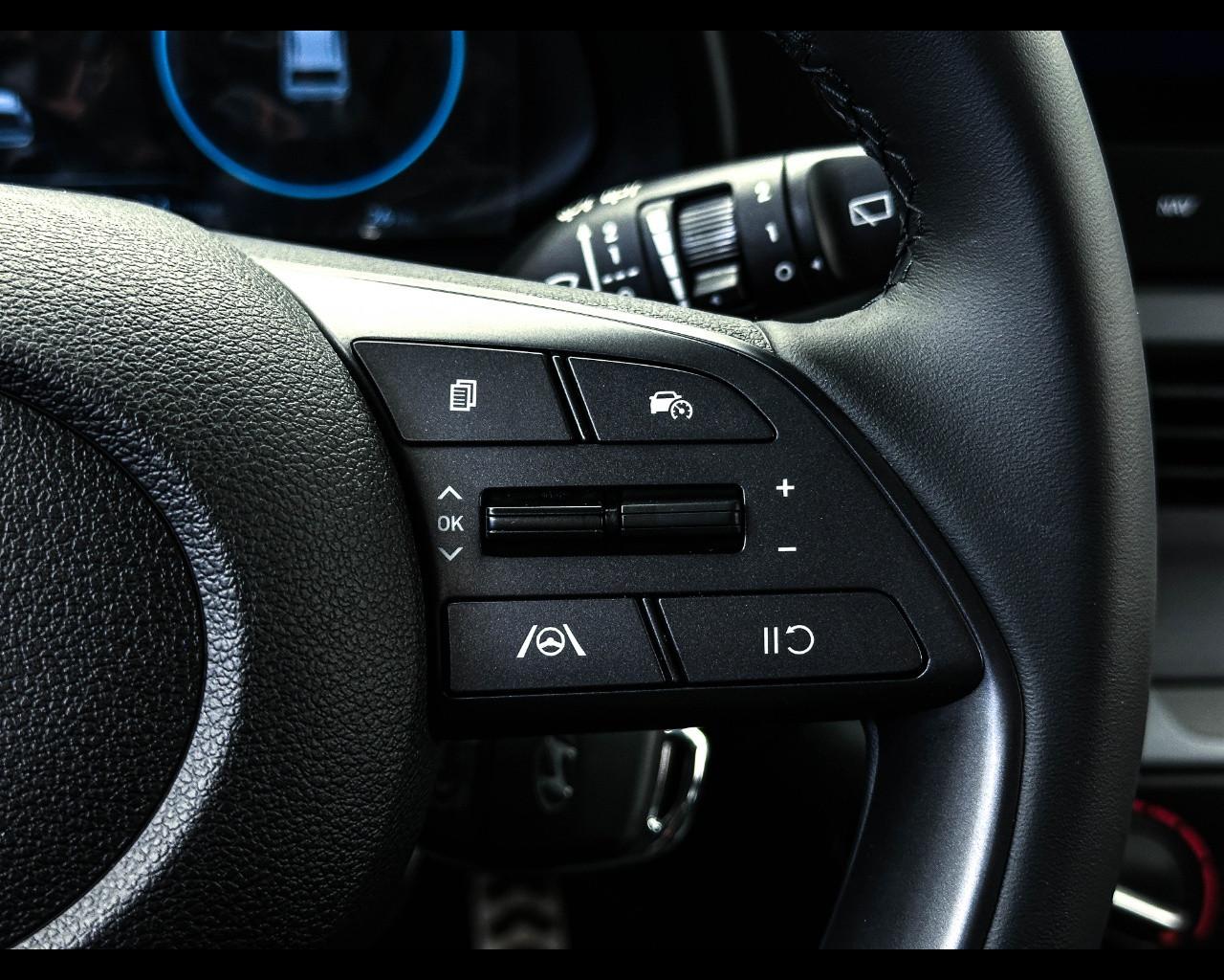 HYUNDAI BAYON PE 1.2MPI XLINE