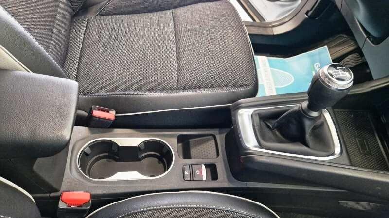 Renault Captur 1.0 TCe 100 CV Intens GPL