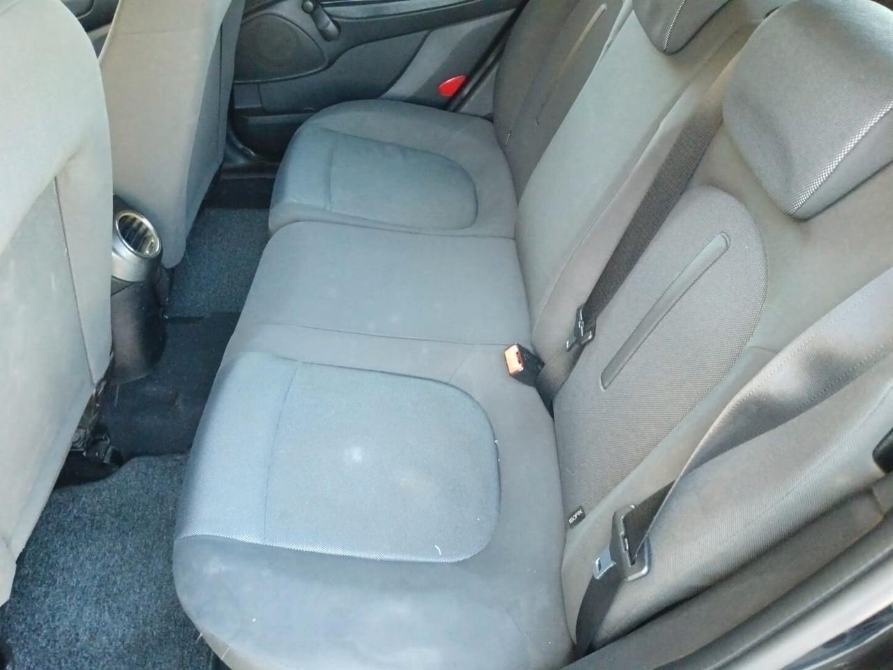 Fiat Bravo 1.9 MJT 120 CV Dynamic