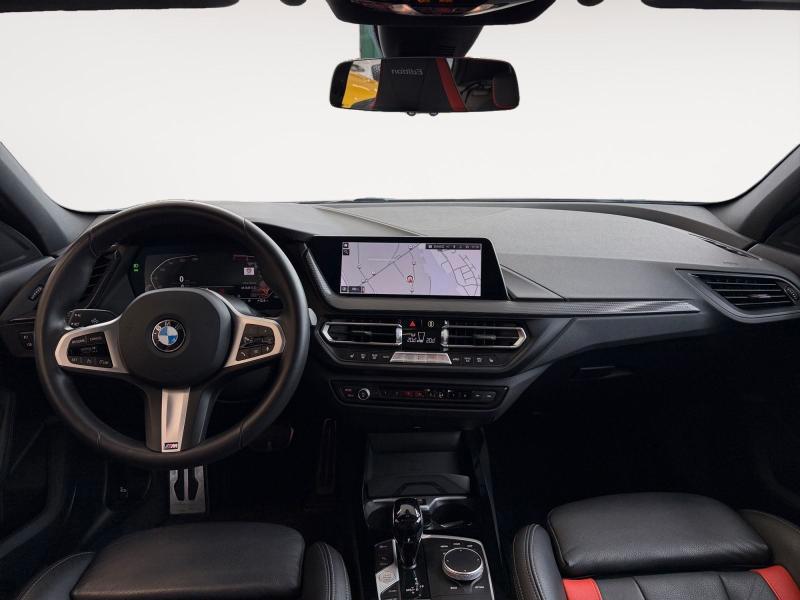 BMW 118 118i ColorVision Edition 136cv auto