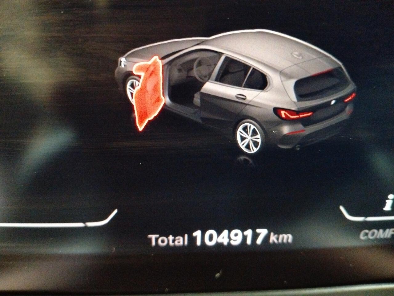 BMW 118 Serie 1 F40 Advantage