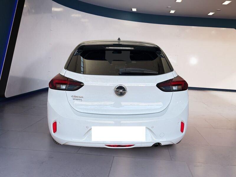 Opel Corsa VI 2020 1.2 D&T s&s 75cv