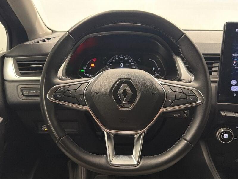 Renault Captur 1.0 TCE GPL