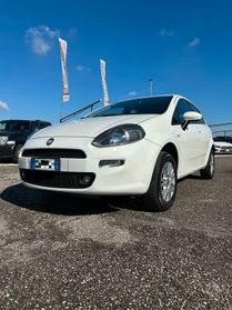 Fiat Punto Evo 1.4 Natural Power - 2012