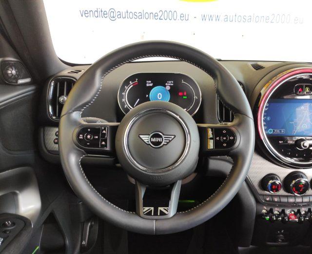 MINI Countryman 1.5 Cooper Yours Countryman TETTO/CERCHI 19"/PELLE