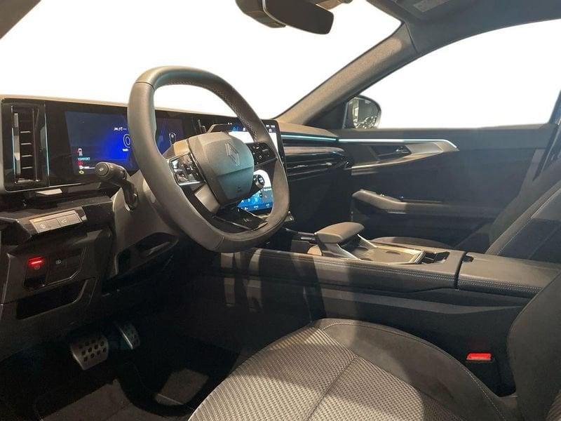 Renault Espace 1.2 e-Tech full hybrid esprit Alpine 200cv auto