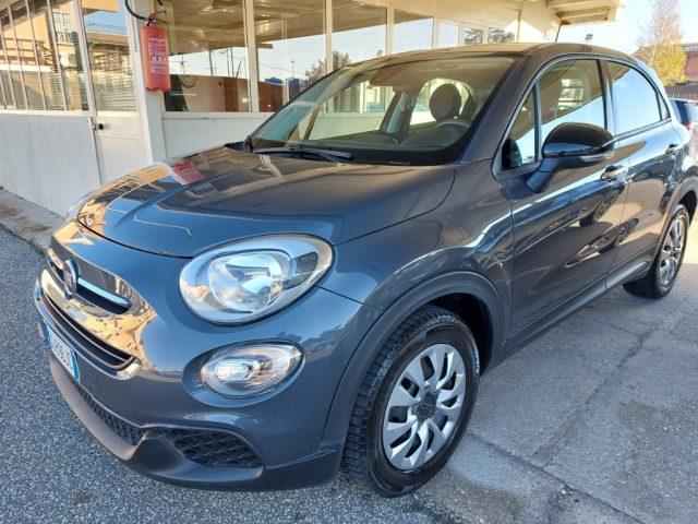 FIAT 500X 1.3 M.Jet 95 CV Cult Autocarro N1 4 POSTI Uniprò