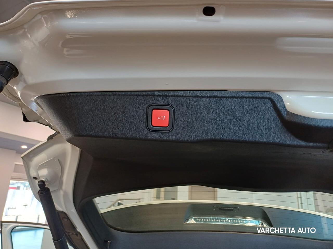 Jeep Avenger 1.2 Turbo 100 CV MHEV Altitude