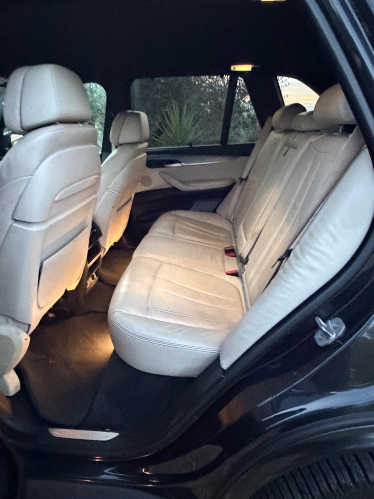 Bmw X5 xDrive30d 258CV Luxury