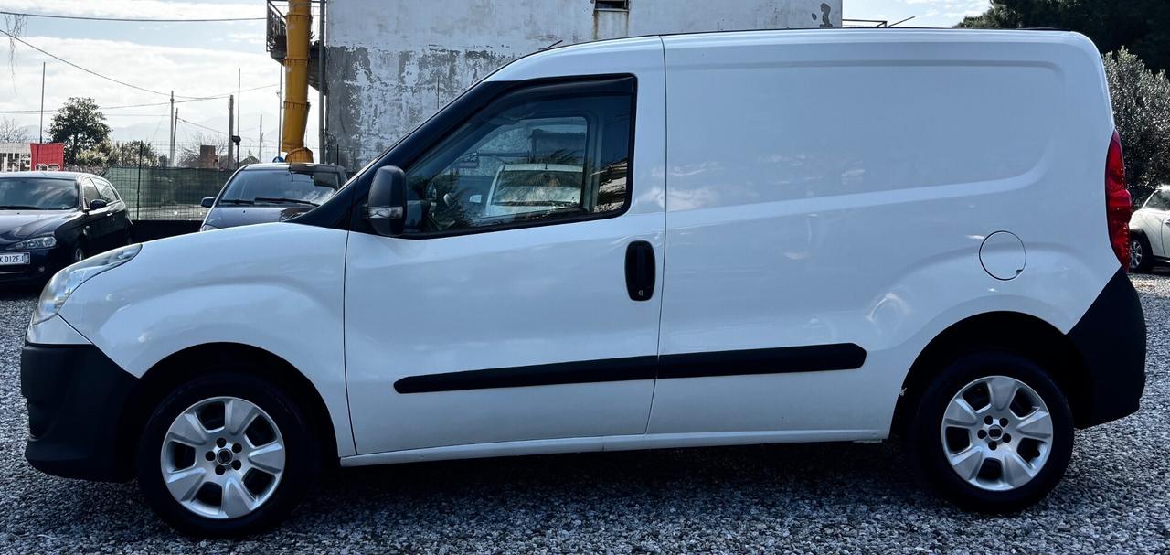 Fiat Doblo Doblò 1.3 MJT Cassonato Work-Up