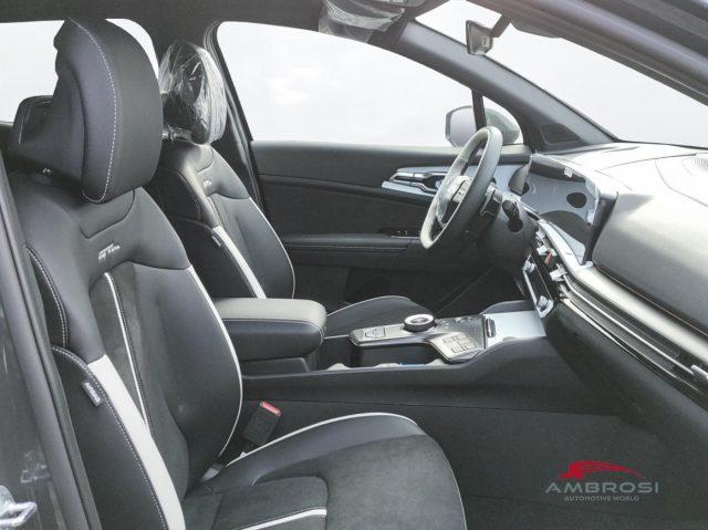 KIA Sorento 1.6 DS MH DCT GTL