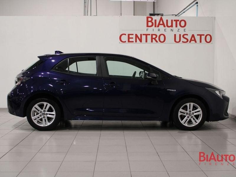 Toyota Corolla Corolla 1.8 Hybrid Active