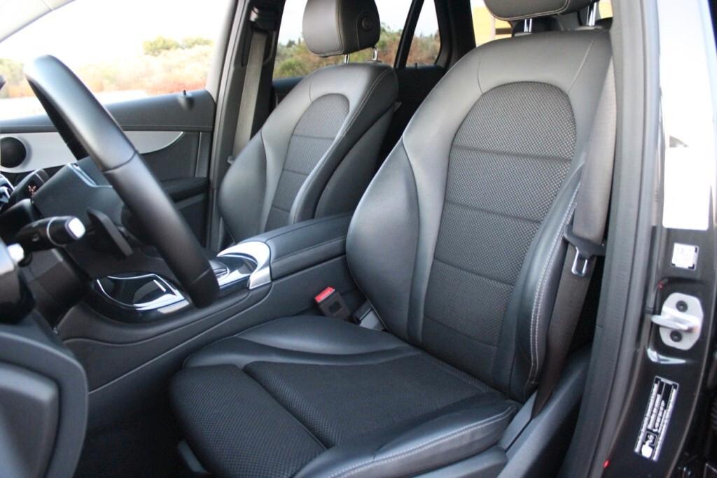 MERCEDES GLC 200 d Premium *AMG *Virtual Cockpit