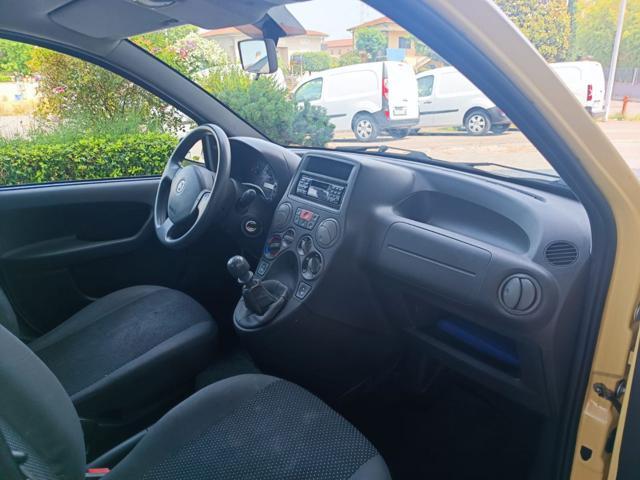 FIAT Panda 1.1 Active
