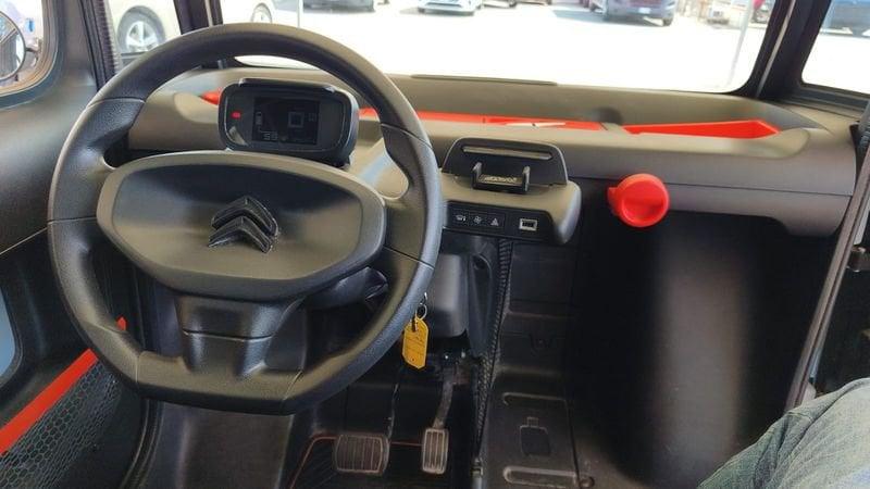 Citroën Ami