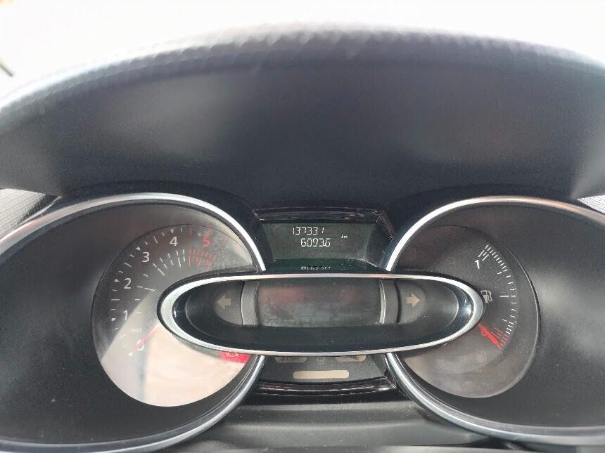 Renault Clio Sporter dCi 8V 90CV Start&Stop Energy Intens