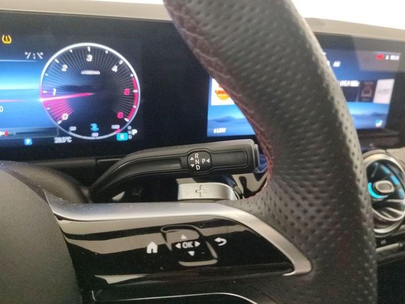Mercedes-Benz GLA GLA 180 d AMG Line Adv Plus