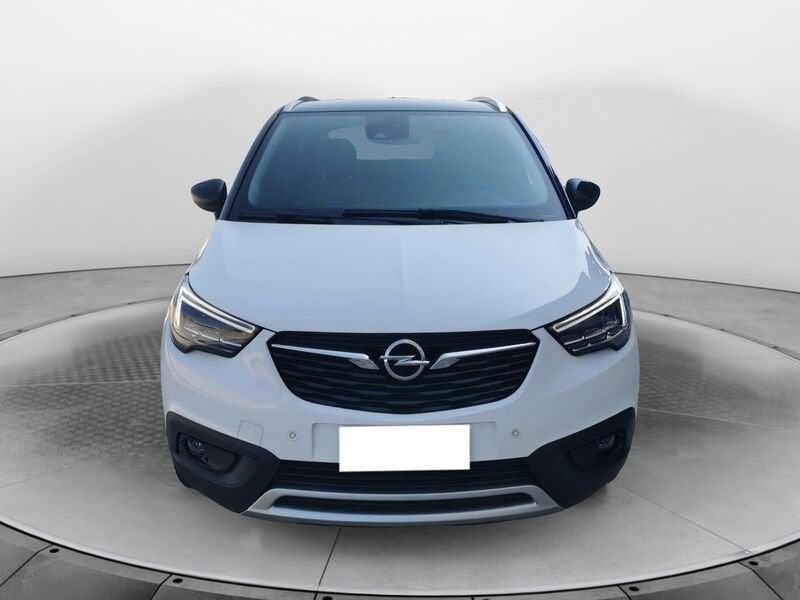 Opel Crossland Crossland X 1.5 ECOTEC D 102 CV Start&Stop Innovation