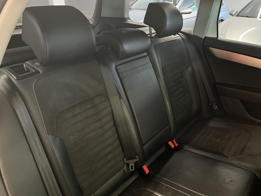 Volkswagen Passat Var. 2.0 TDI 140 PS