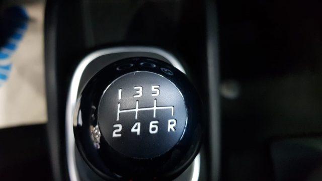 FIAT 500L 1.4 95 CV S&S Cross