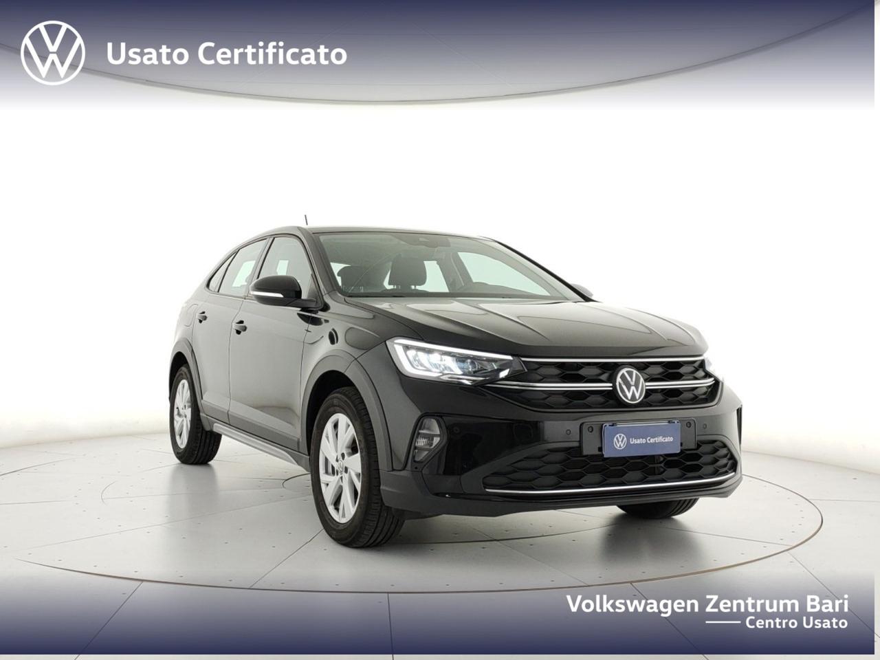 Volkswagen Taigo 1.0 tsi life 110cv