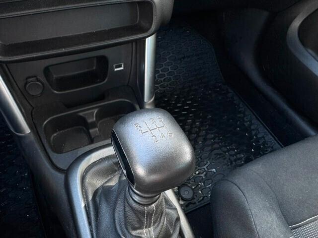 Citroen C3 Aircross 1.2 Benzina 110CV UNICOPROPRIETARIO