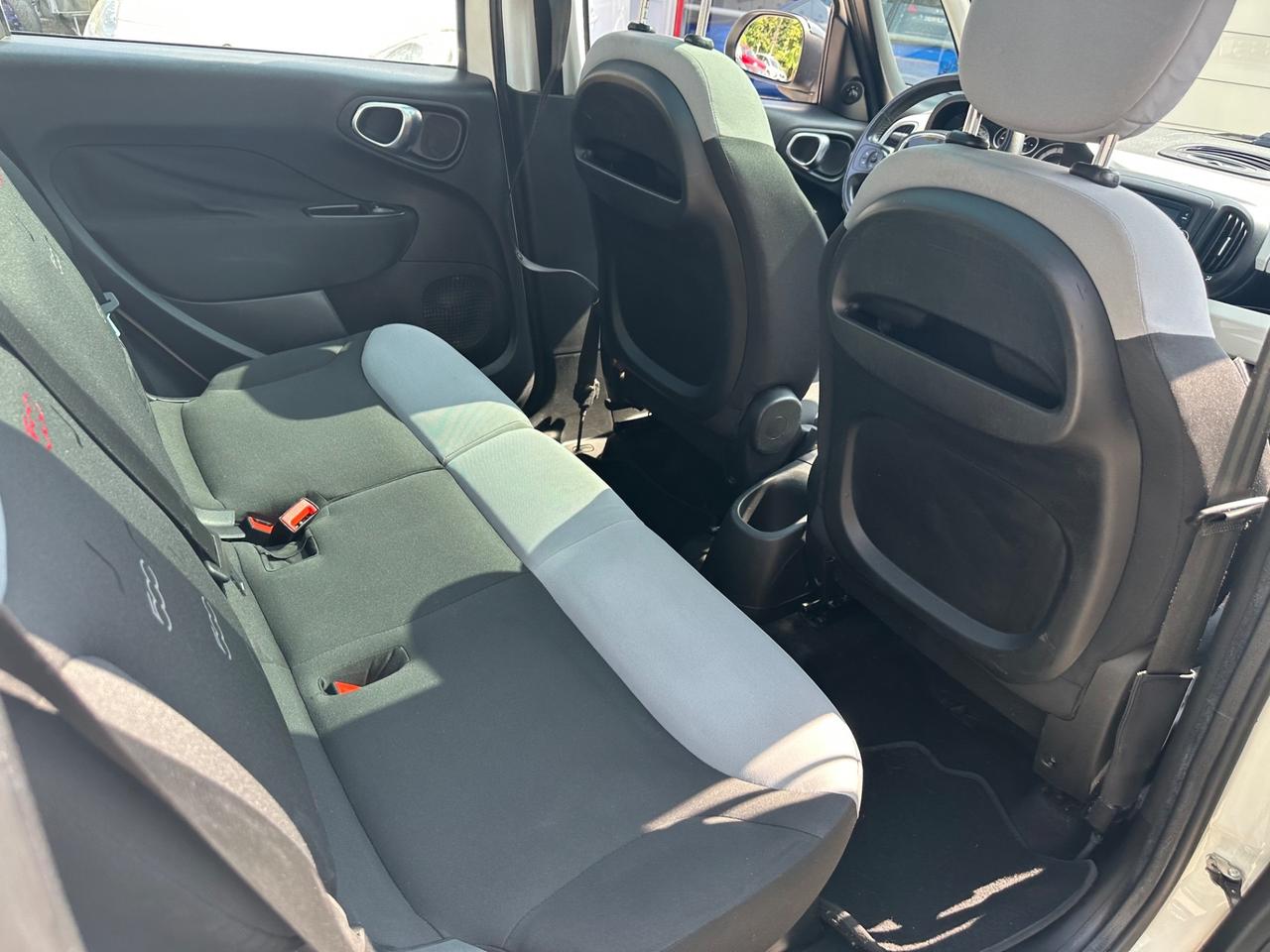 Fiat 500L 1.4 95 CV Lounge