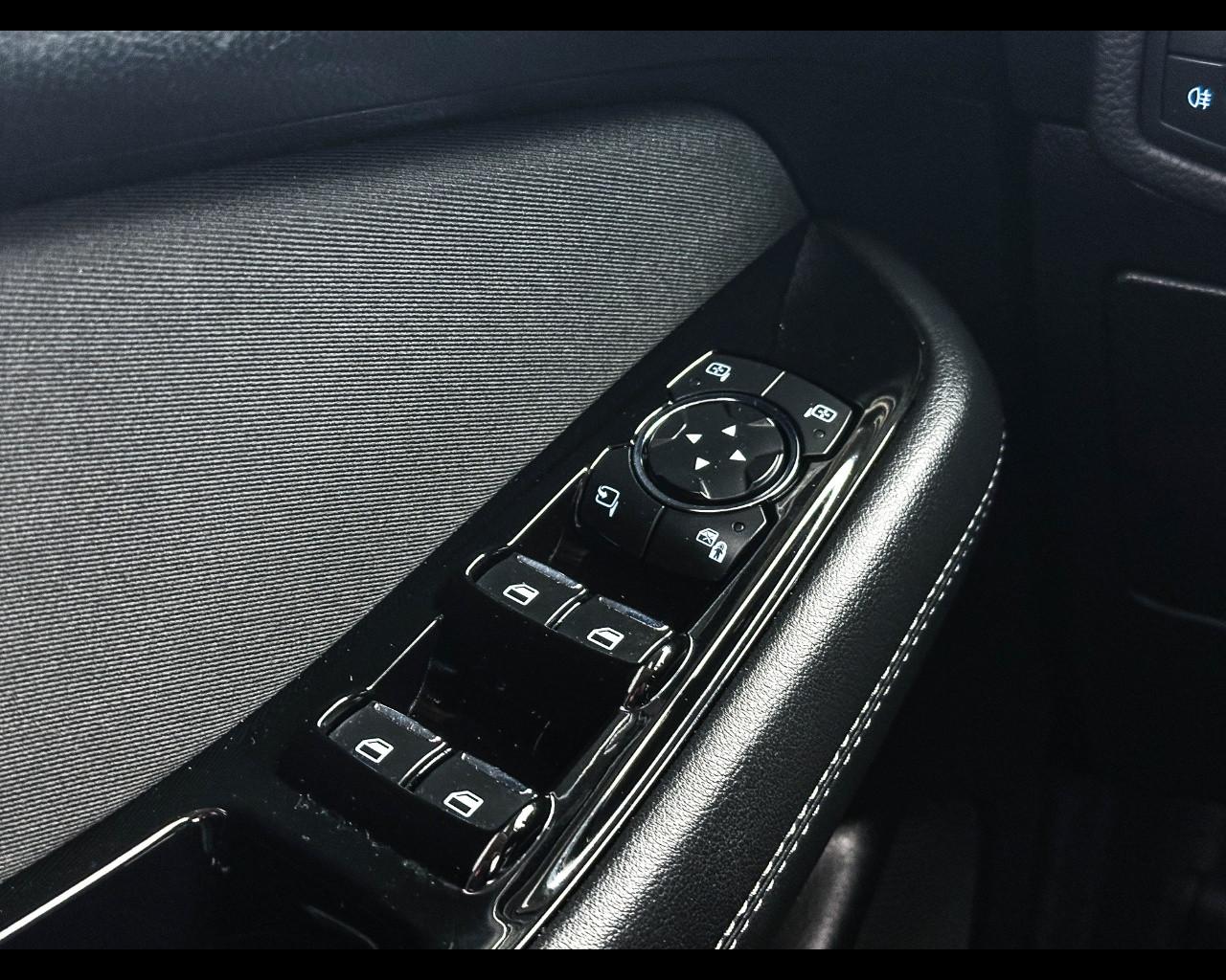 FORD S-Max 2ª serie - S-Max 2.0 EcoBlue 150CV Start&Stop Aut. Tit