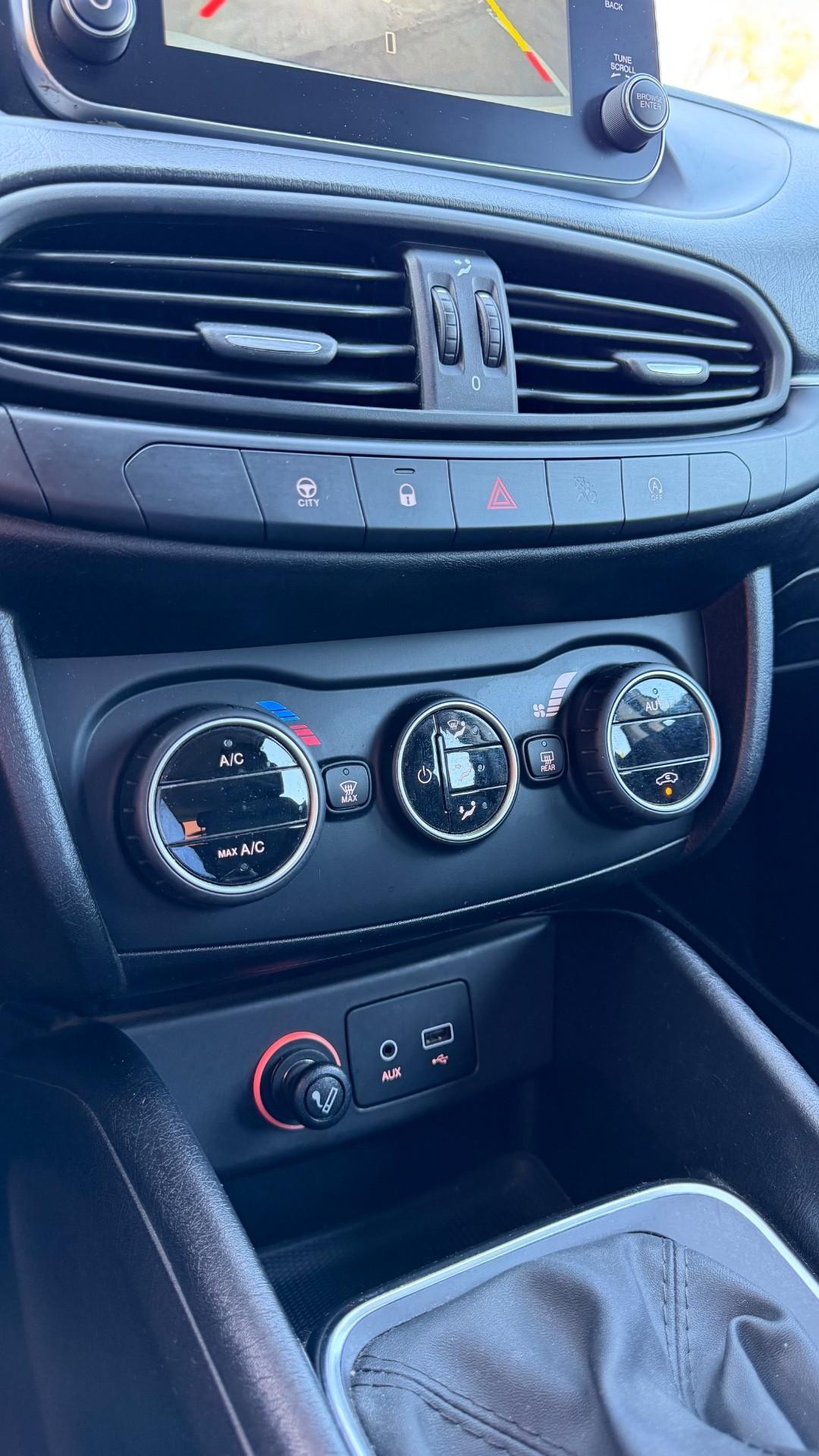 Fiat Tipo 1.3 Mjt 4 porte Lounge