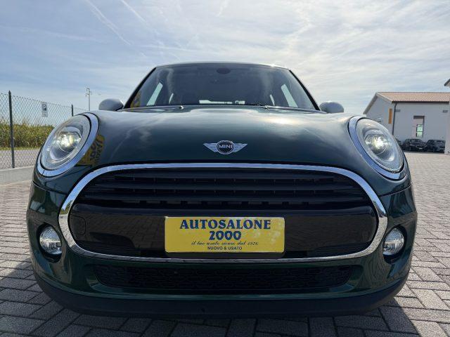 MINI Cooper D 1.5 Cooper D NEOPATENTATI / PREZZO REALE