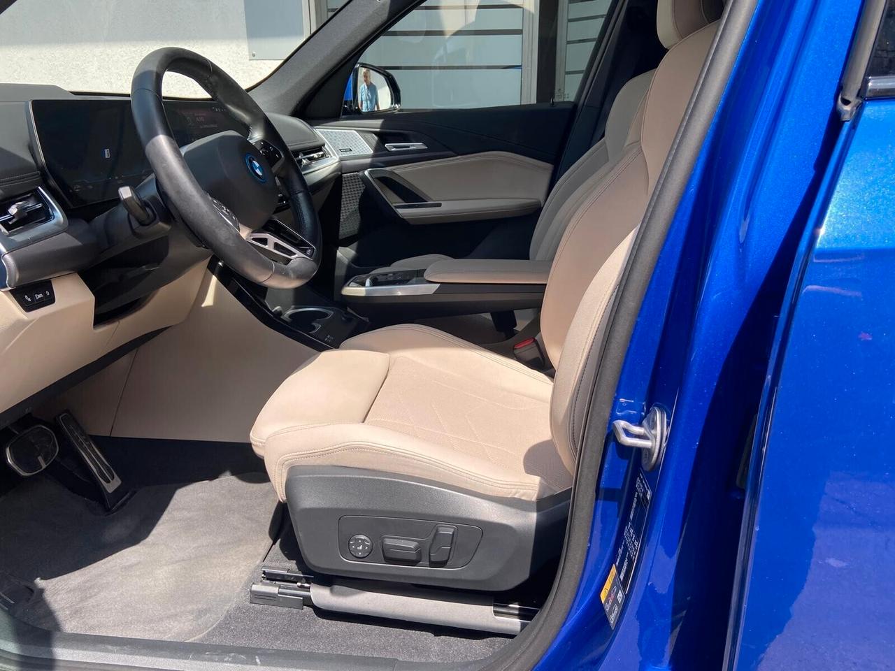 Bmw X1 xDrive 30e Msport