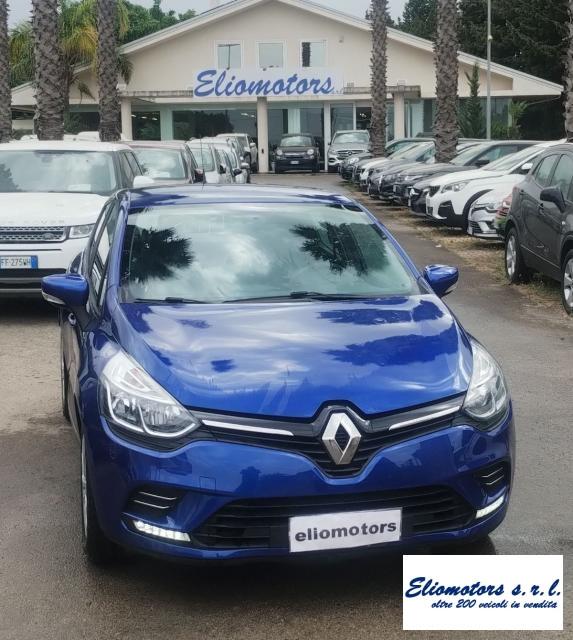 RENAULT - Clio - 0.9 TCe 12V 90 CV S&S 5p. Energy