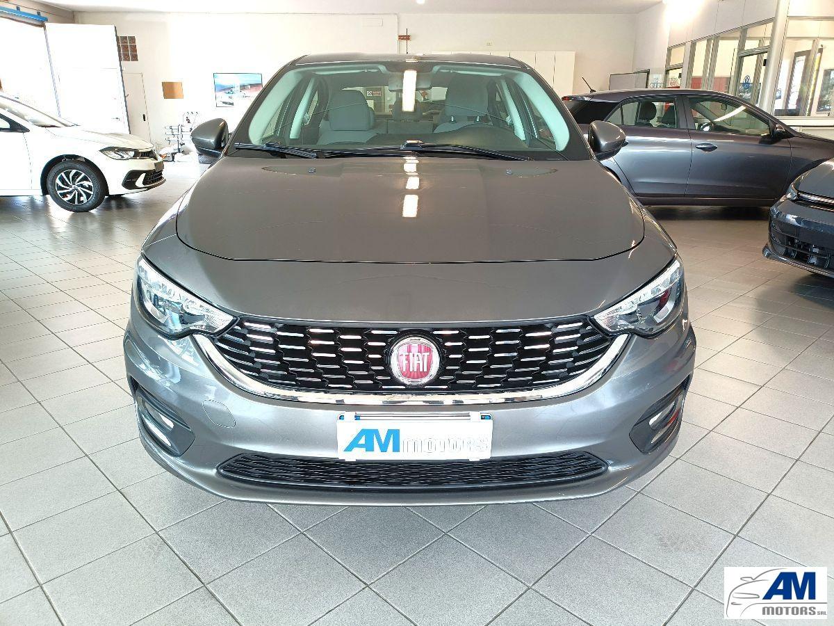 FIAT - Tipo - 1.3 Mjt 4p. Lounge