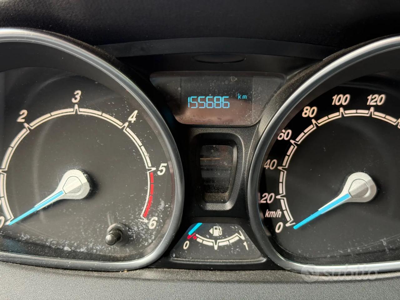 Ford fiesta 2015, full optional