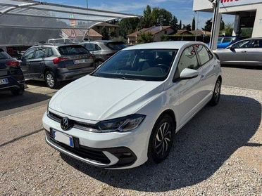 VOLKSWAGEN Polo 1.0 TSI Life OK NEOPATENTATI