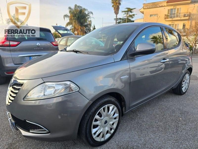 Lancia Ypsilon Ypsilon 1.3 MJT 16V 95 CV 5 porte S&S Gold