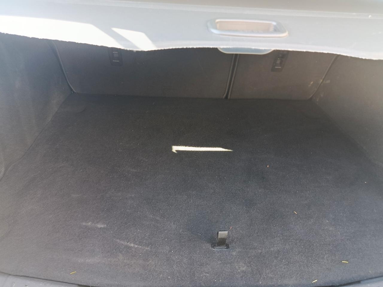 Ford Focus 1.5 TDCi 95 CV Start&Stop SW Plus