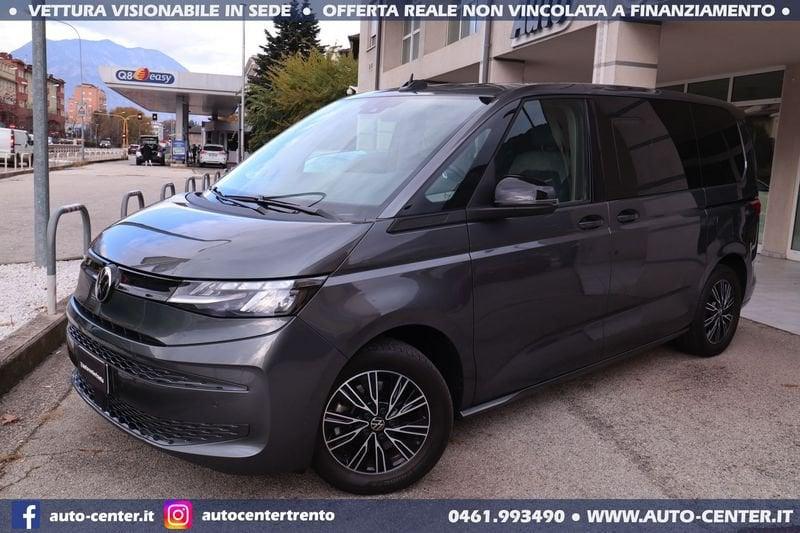 Volkswagen Multivan 2.0 TDI DSG 7POSTI *IVAinclusa