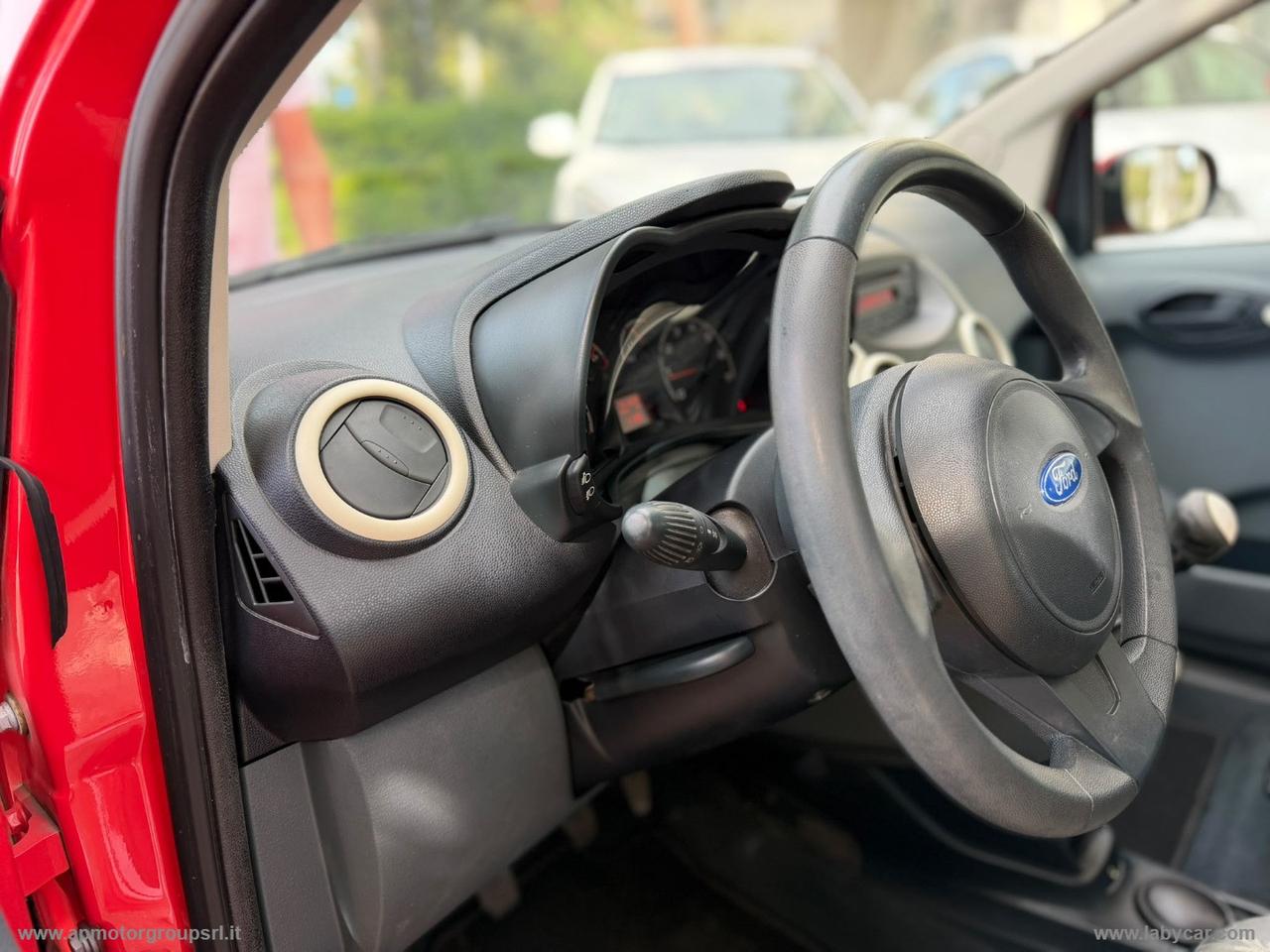 FORD Ka 1.2 8V 69 CV BUSINESS