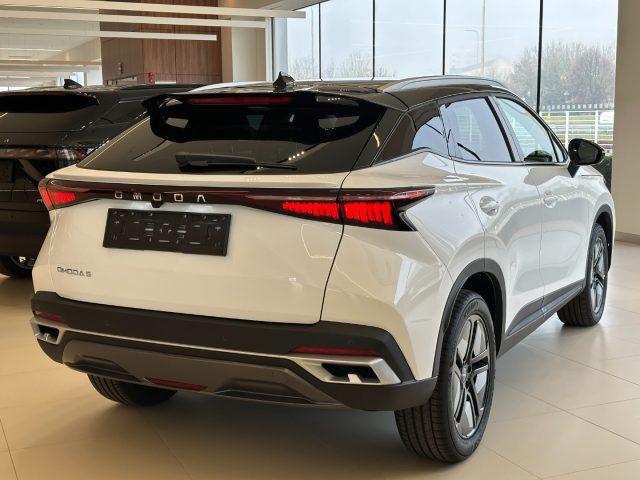 OMODA 5 Omoda 5 1.6 TGDI 147CV aut. Premium