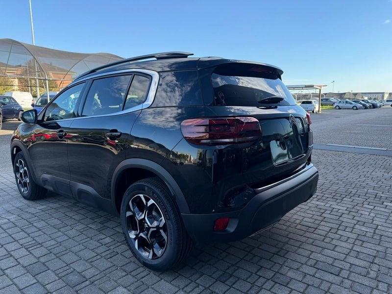 Citroën C5 Aircross C5 Aircross BlueHDi 130 S&S EAT8 Max